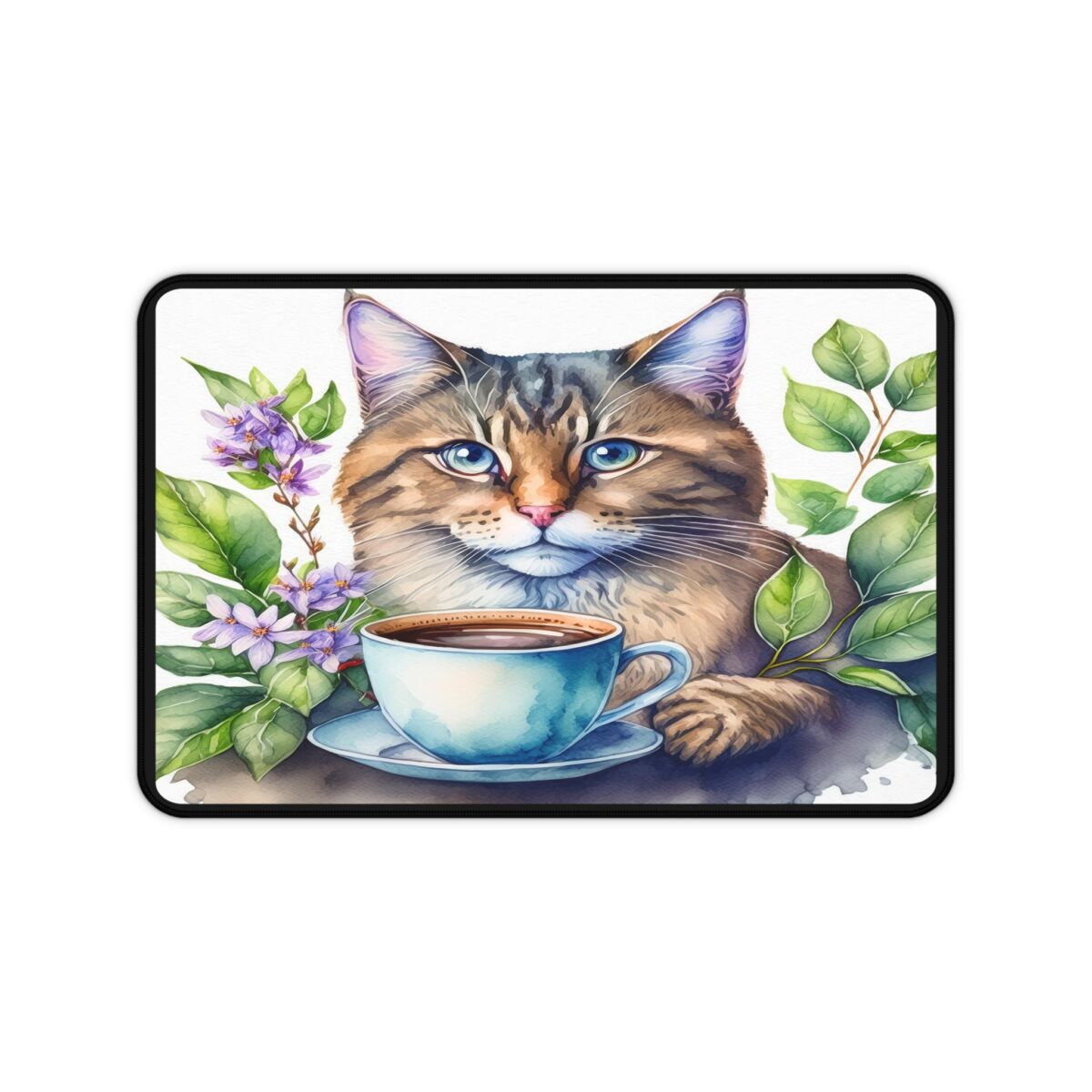 Cat-2 Gaming Mouse Pad 18 x 12in.