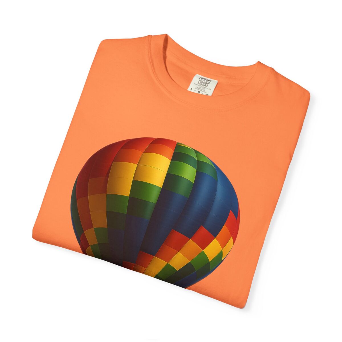 It Is Balloon!, Fun Graphic Tee for Adventure Lovers, Travel Shirt, Unique Gift, Casual Wear, Summer Style - Image 7