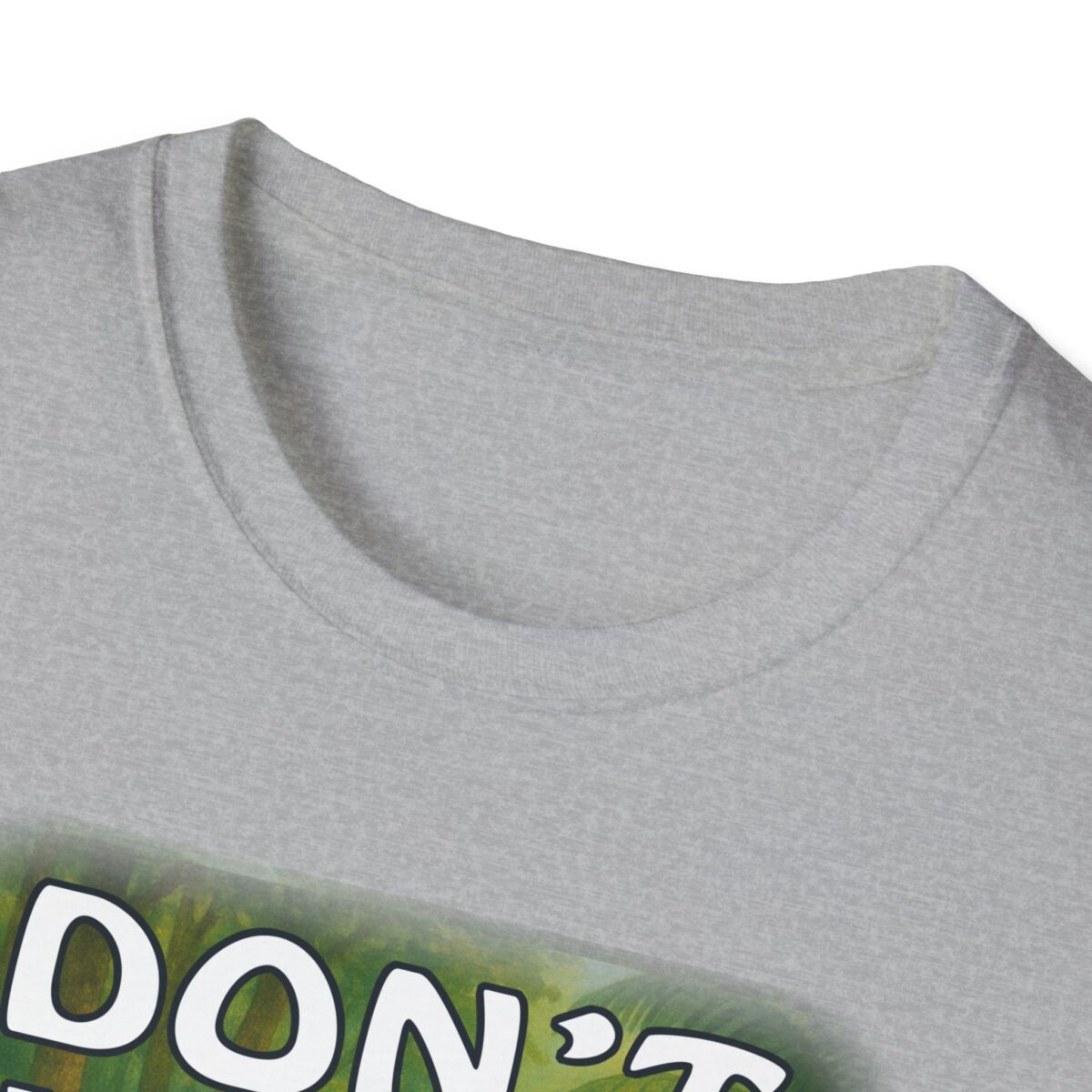 Don't Worry, Bee Happy, Gifts for Friends, Everyday Wear - Image 11