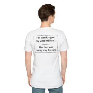 Millionaires T-Shirt