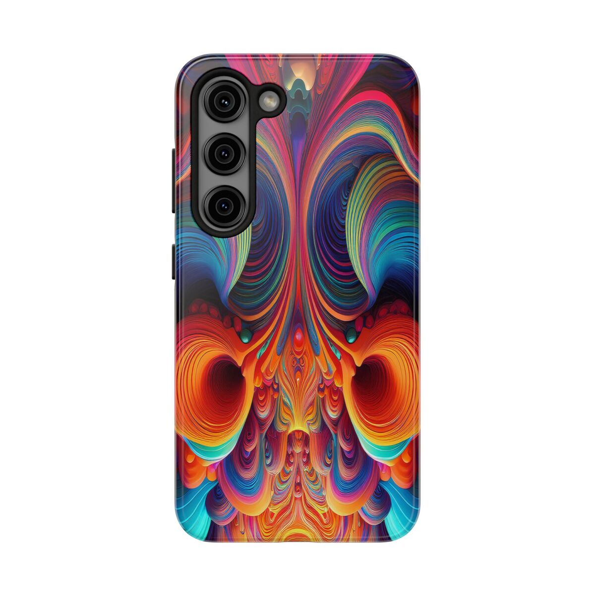 Psychedelic Flair, iPhone, Galaxy, Google - Image 83
