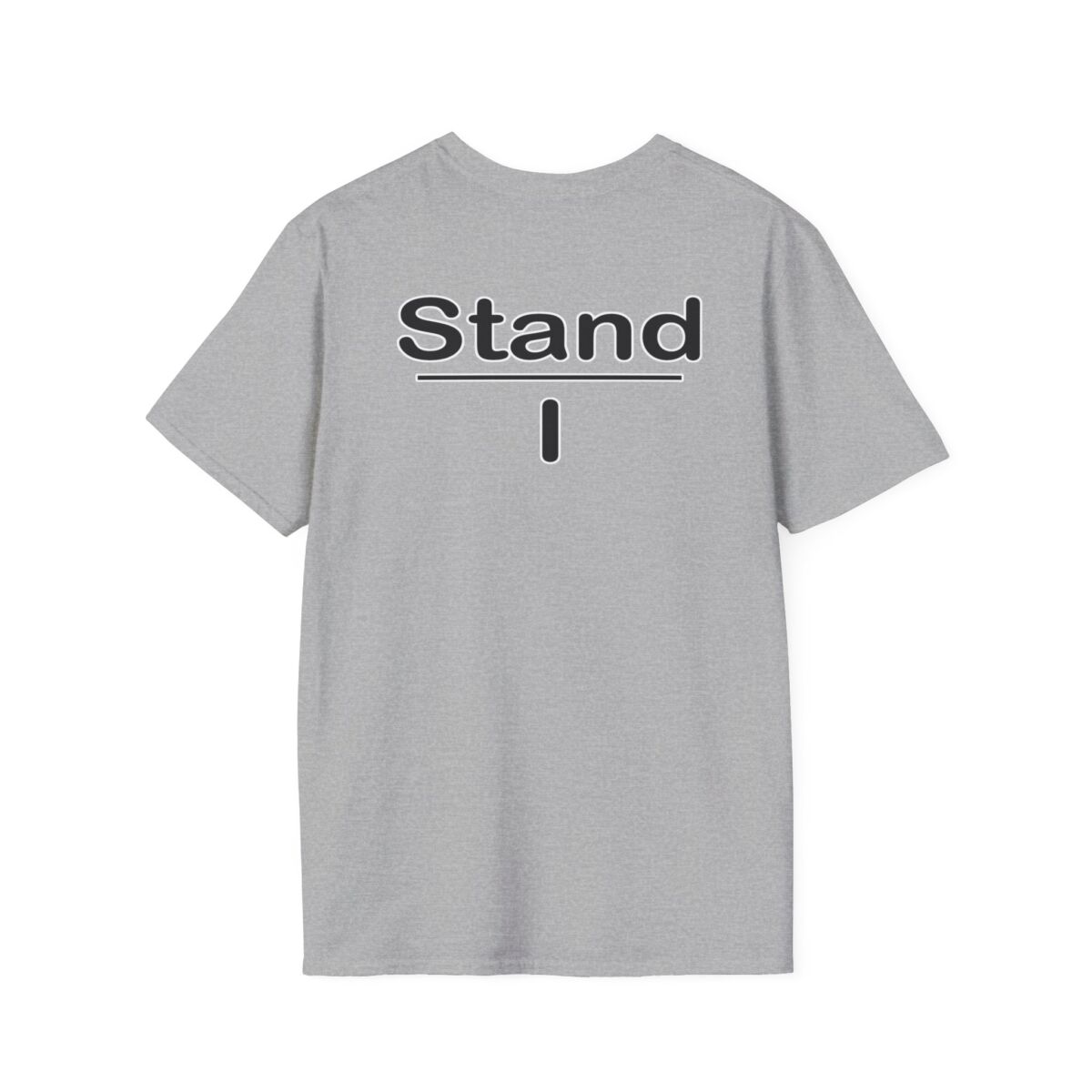 ;I Understand' T-Shirt | Funny Minimalist Quote Tee | Sarcasm Humor Shirt | Witty Graphic Tee | Gift for Men & Women - Image 14
