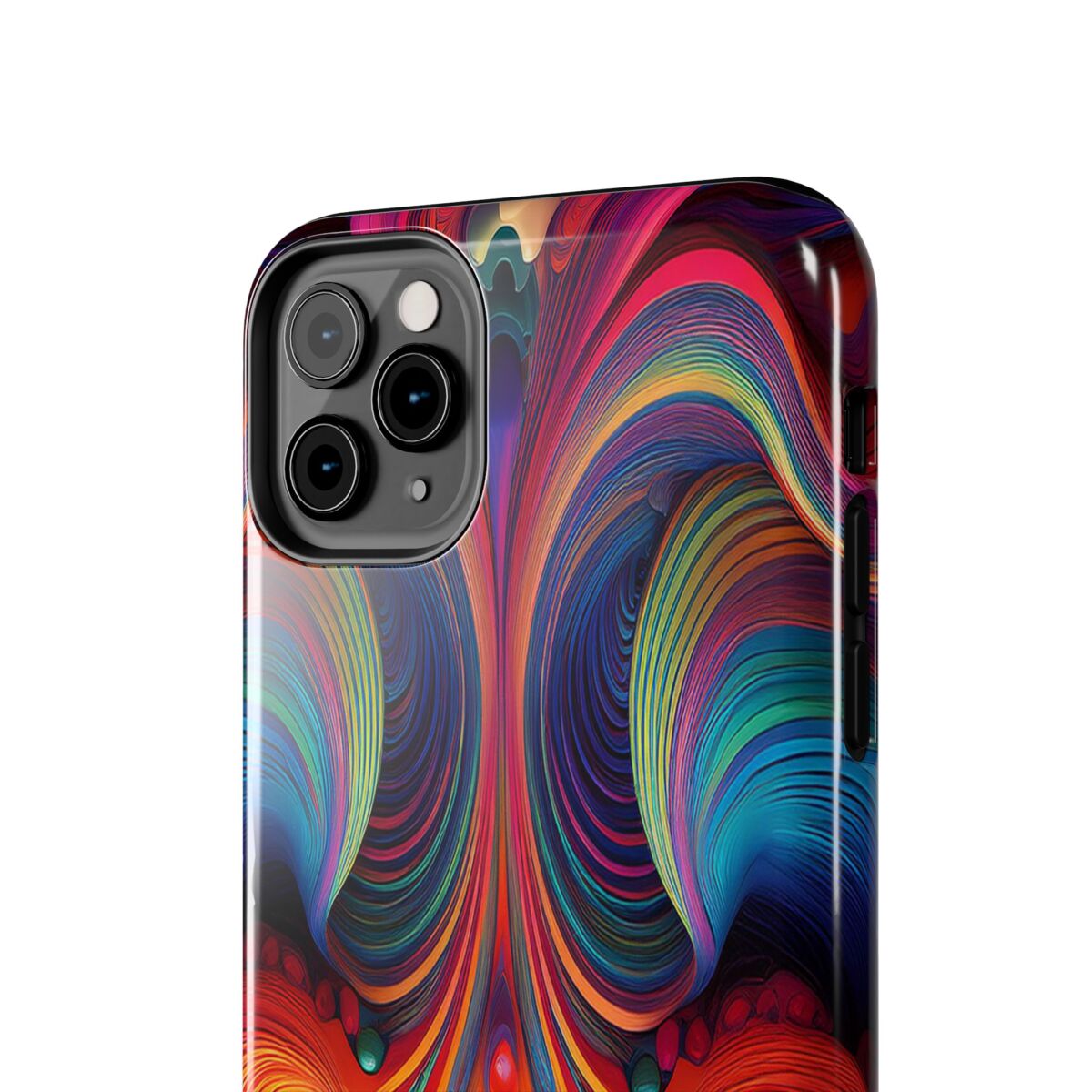 Psychedelic Flair, iPhone, Galaxy, Google - Image 22