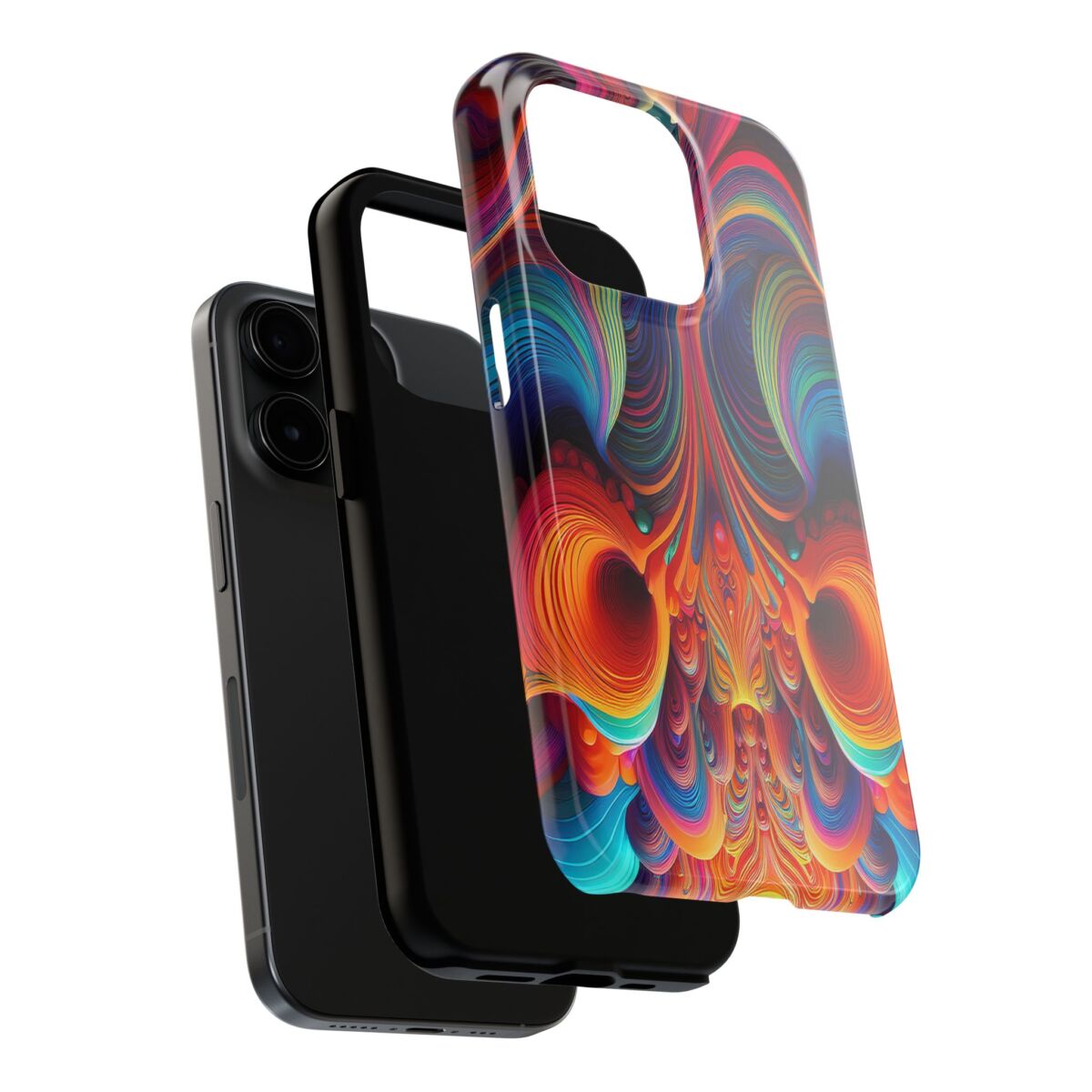 Psychedelic Flair, iPhone, Galaxy, Google - Image 70