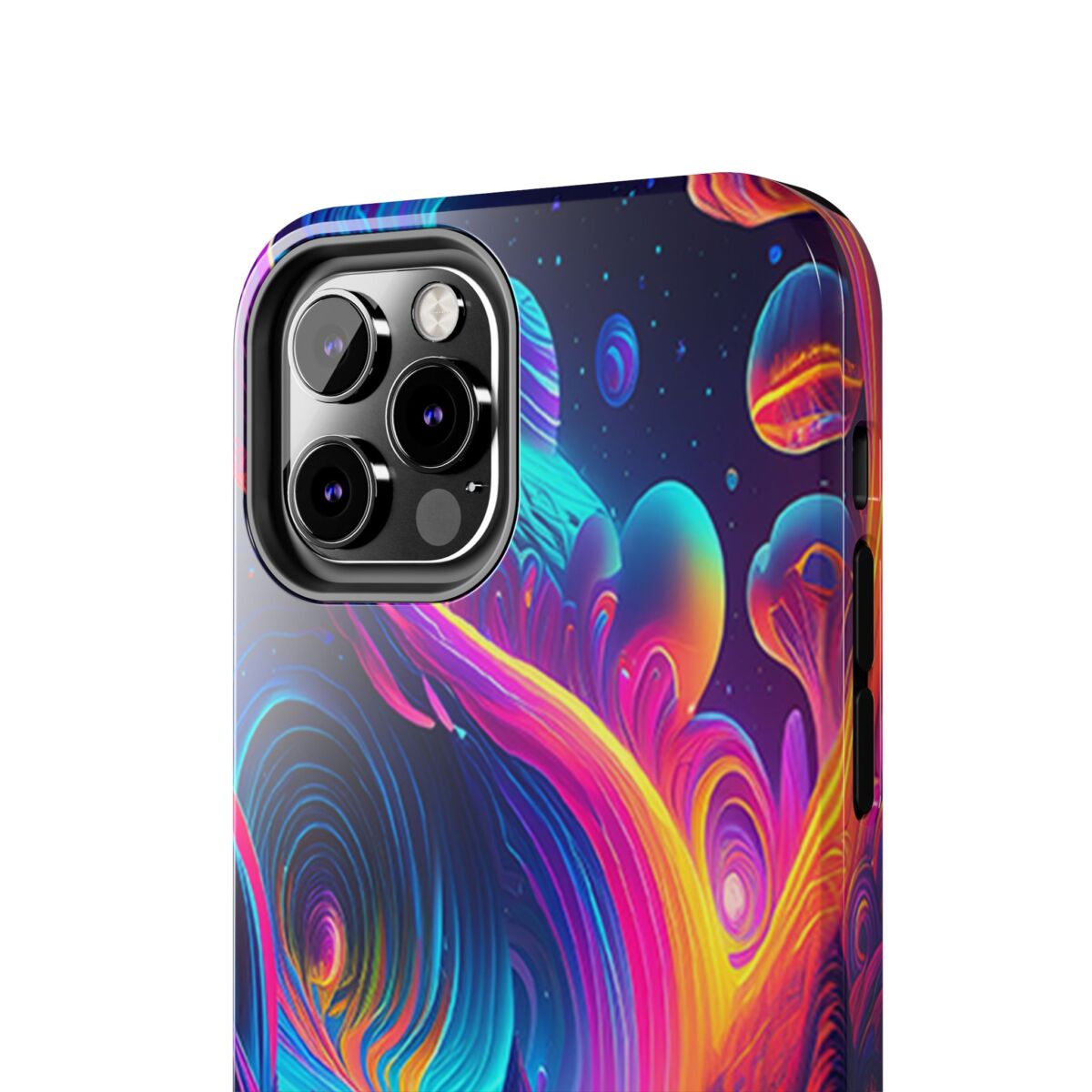 Psychedelic Phone Cases, iPhone, Galaxy, Google - Image 34