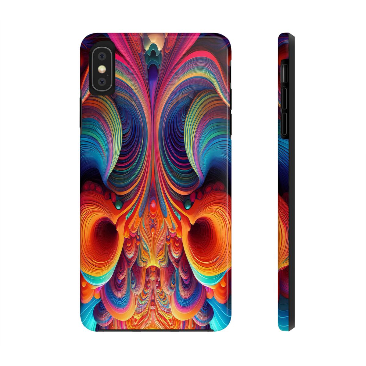 Psychedelic Flair, iPhone, Galaxy, Google - Image 9