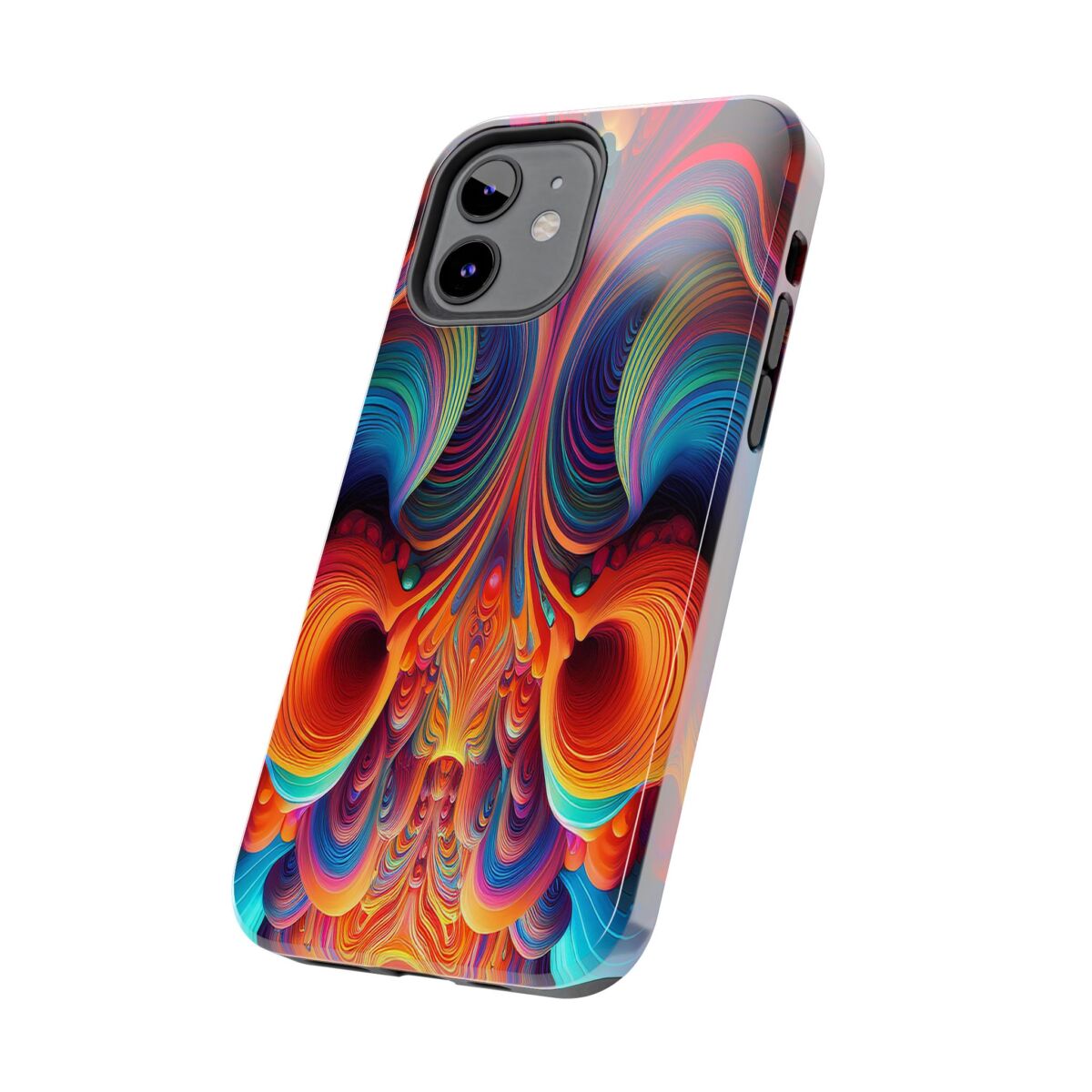 Psychedelic Flair, iPhone, Galaxy, Google - Image 25