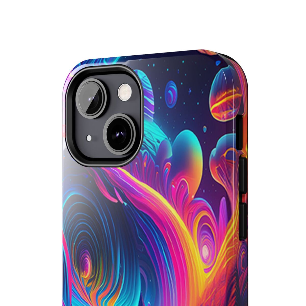 Psychedelic Phone Cases, iPhone, Galaxy, Google - Image 46