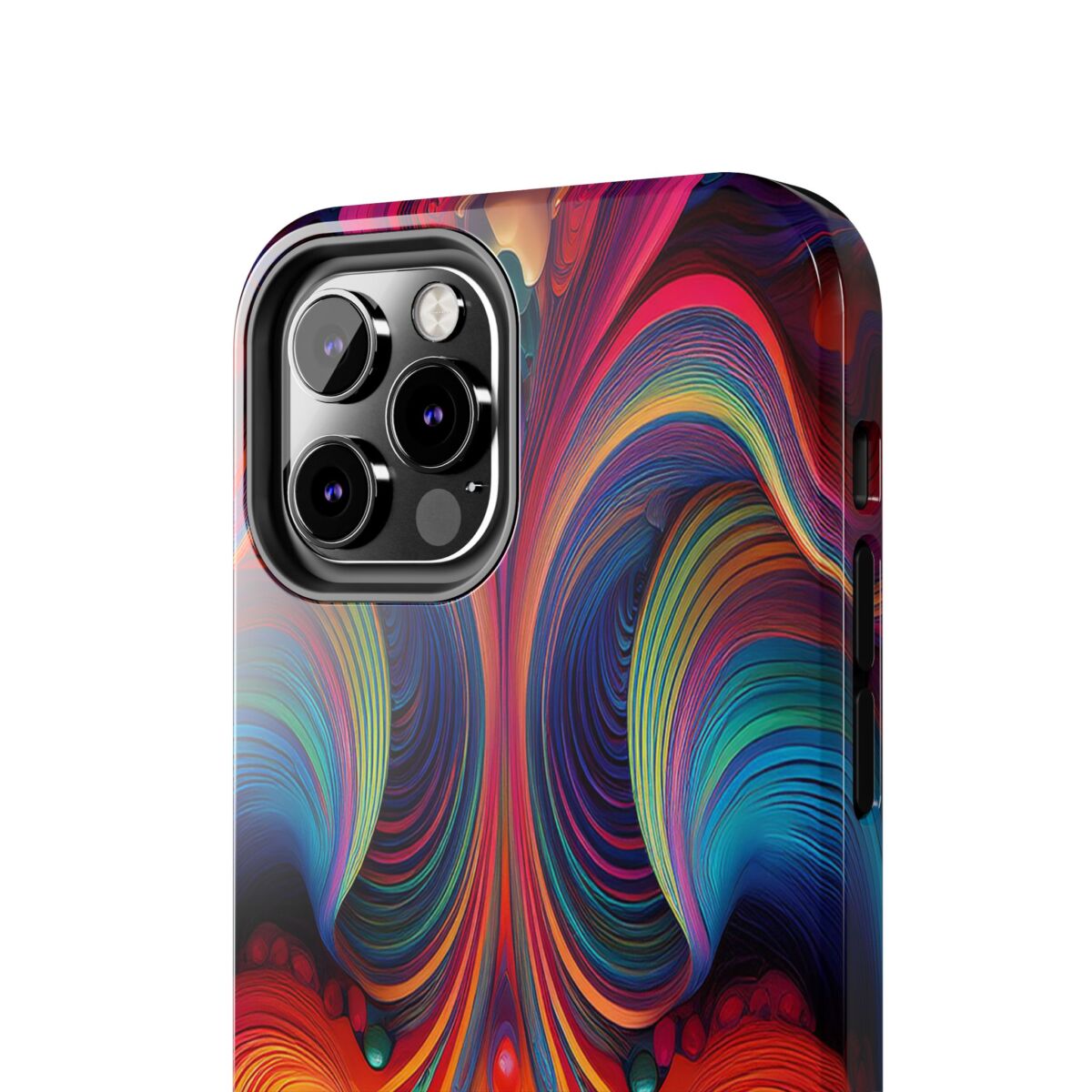 Psychedelic Flair, iPhone, Galaxy, Google - Image 34