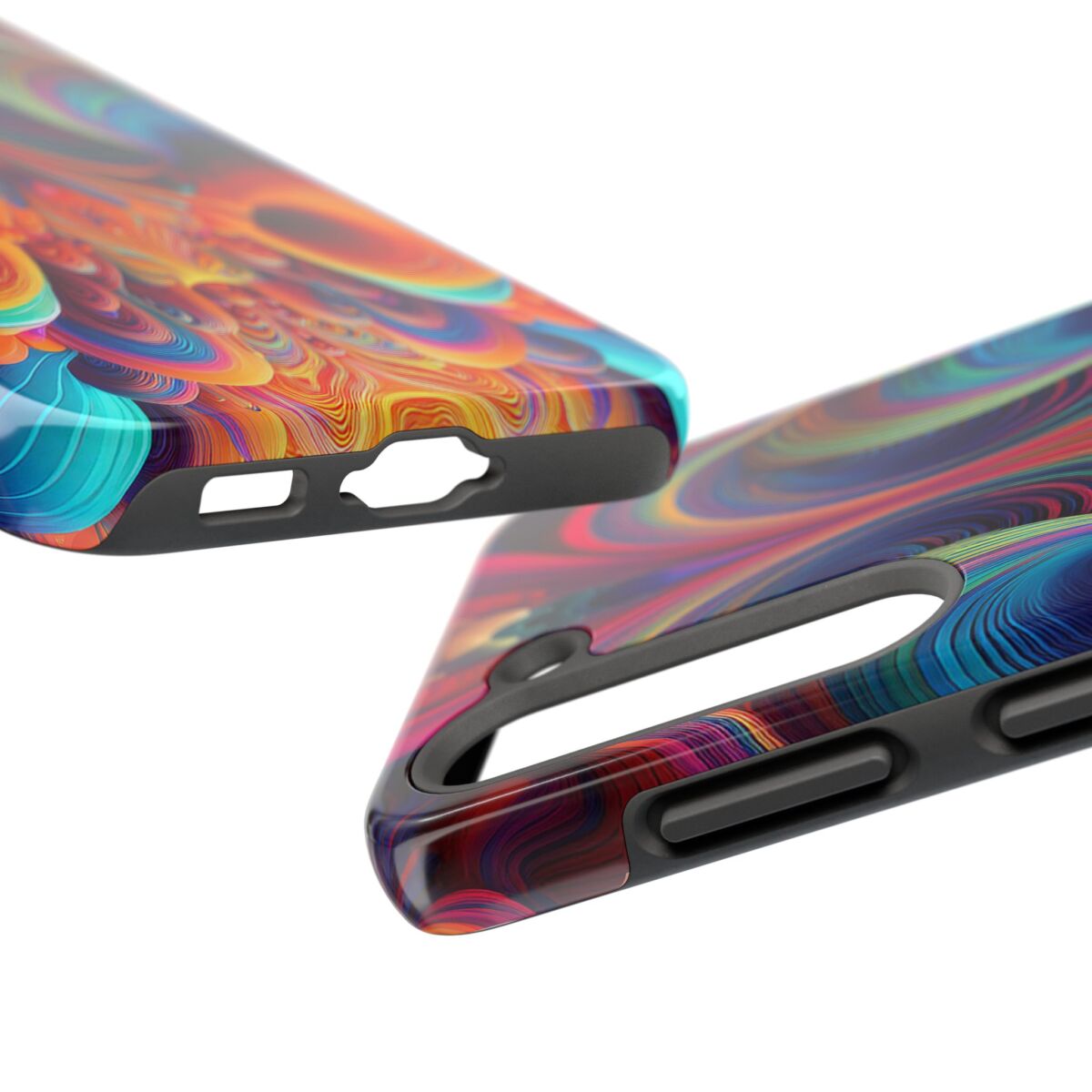 Psychedelic Flair, iPhone, Galaxy, Google - Image 85
