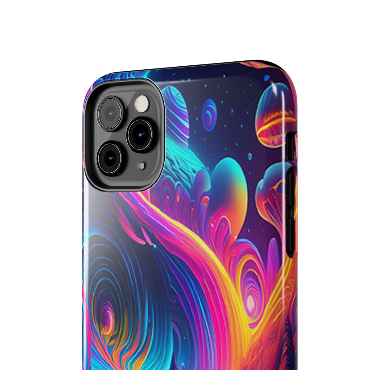 Psychedelic Phone Cases, iPhone, Galaxy, Google - Image 22