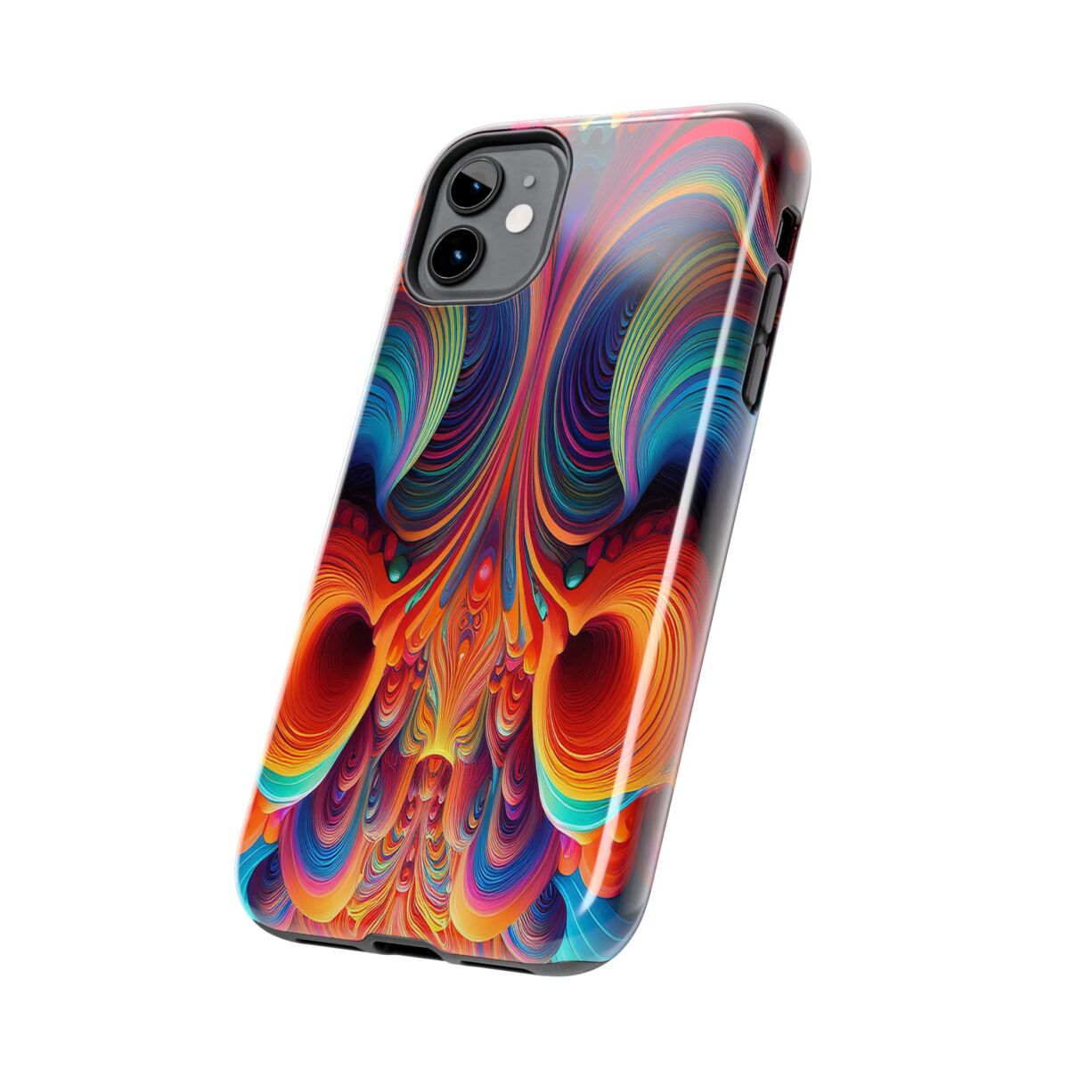 Psychedelic Flair, iPhone, Galaxy, Google - Image 13