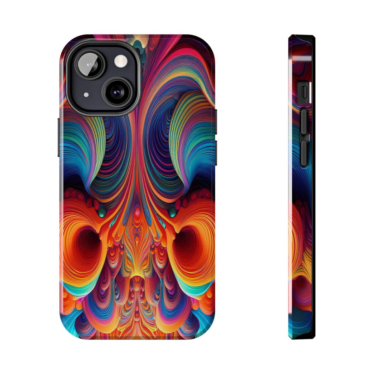 Psychedelic Flair, iPhone, Galaxy, Google - Image 43