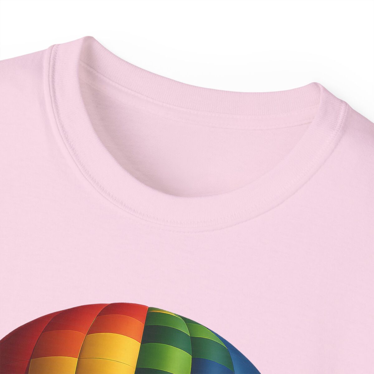 Hot Air Balloon Tee, Fun Graphic Shirt, Adventure Lovers Gift - Image 27