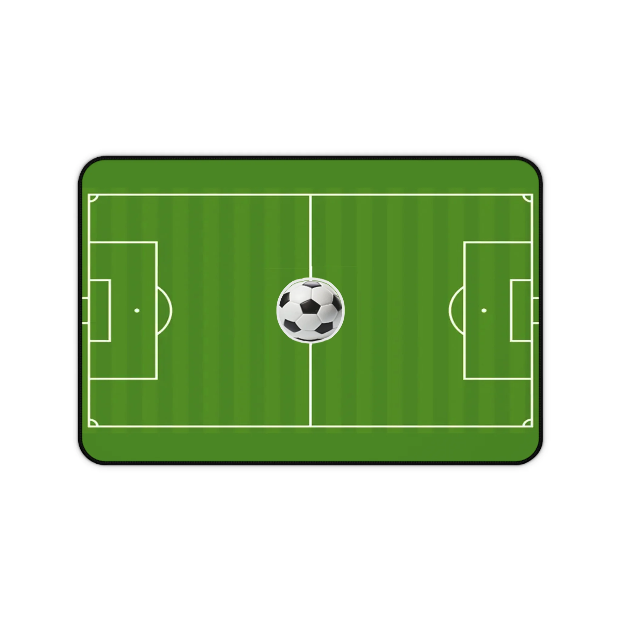 EuroFootball Feild - Mouse Pad