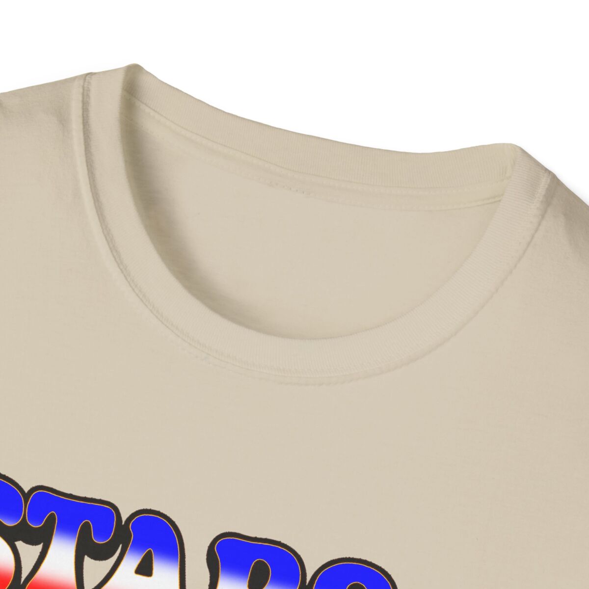 4th of July Vintage Stars & Stripes Forever T-Shirt, Patriotic Tee, Independence Day, Gift, American Pride Top - Image 11