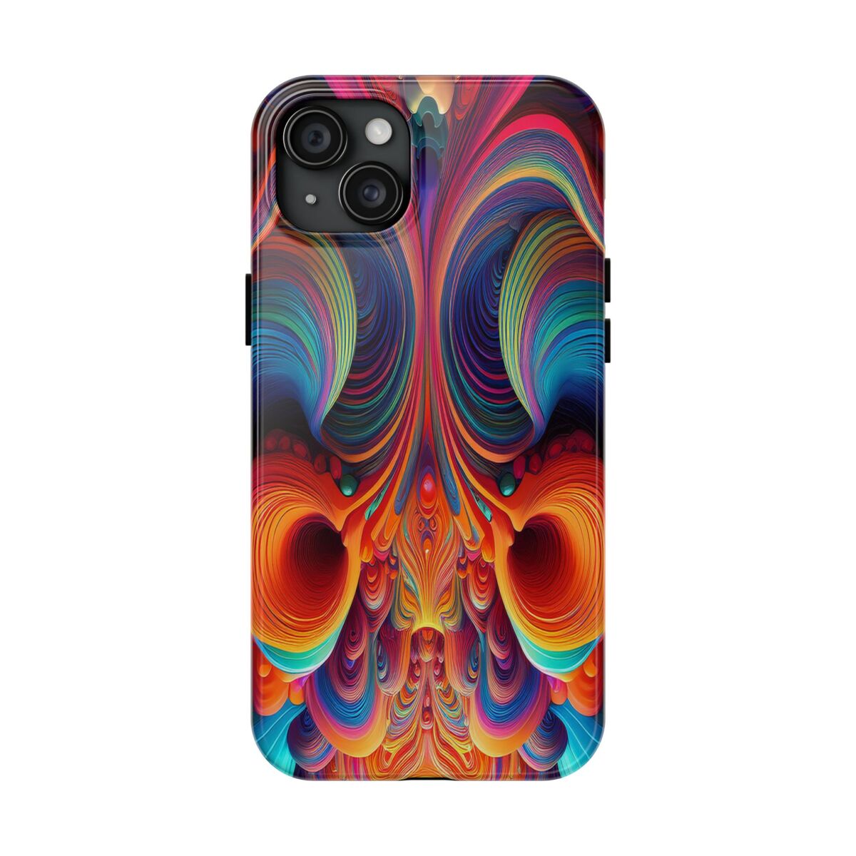 Psychedelic Flair, iPhone, Galaxy, Google - Image 71