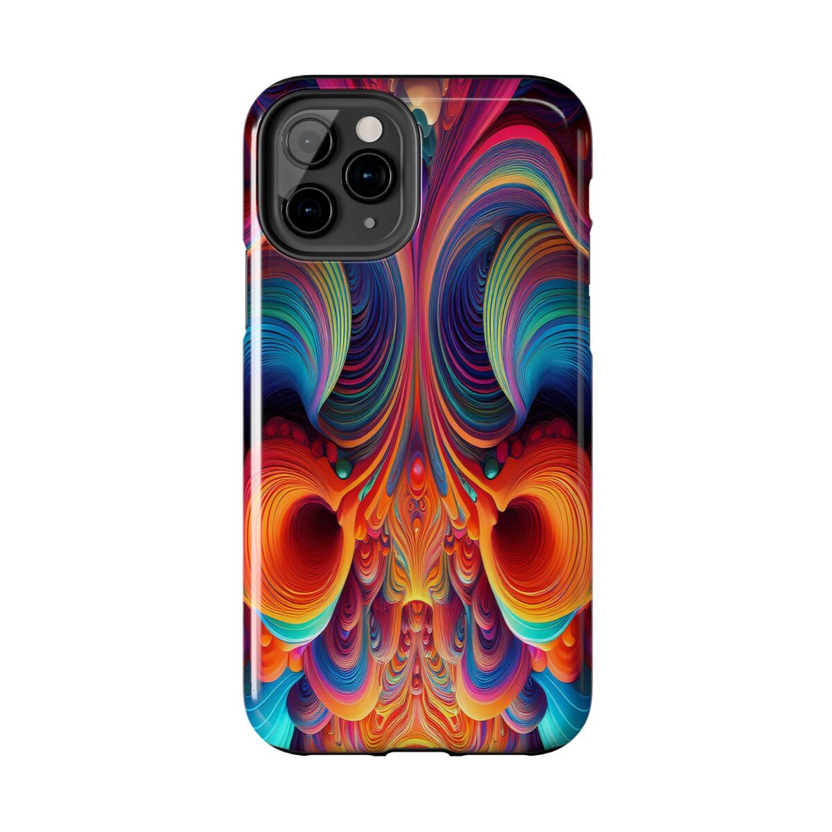 Psychedelic Flair, iPhone, Galaxy, Google - Image 16