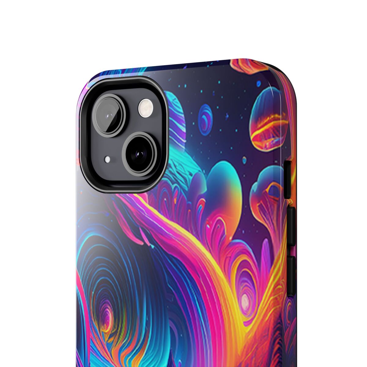 Psychedelic Phone Cases, iPhone, Galaxy, Google - Image 42