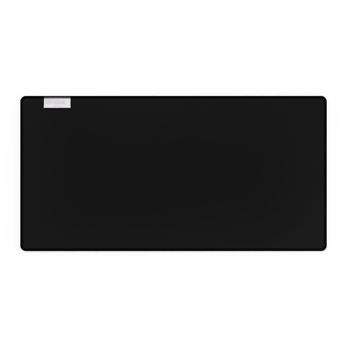 Abstract Design Gaming Mouse Pad 32 x 16in. - Image 2