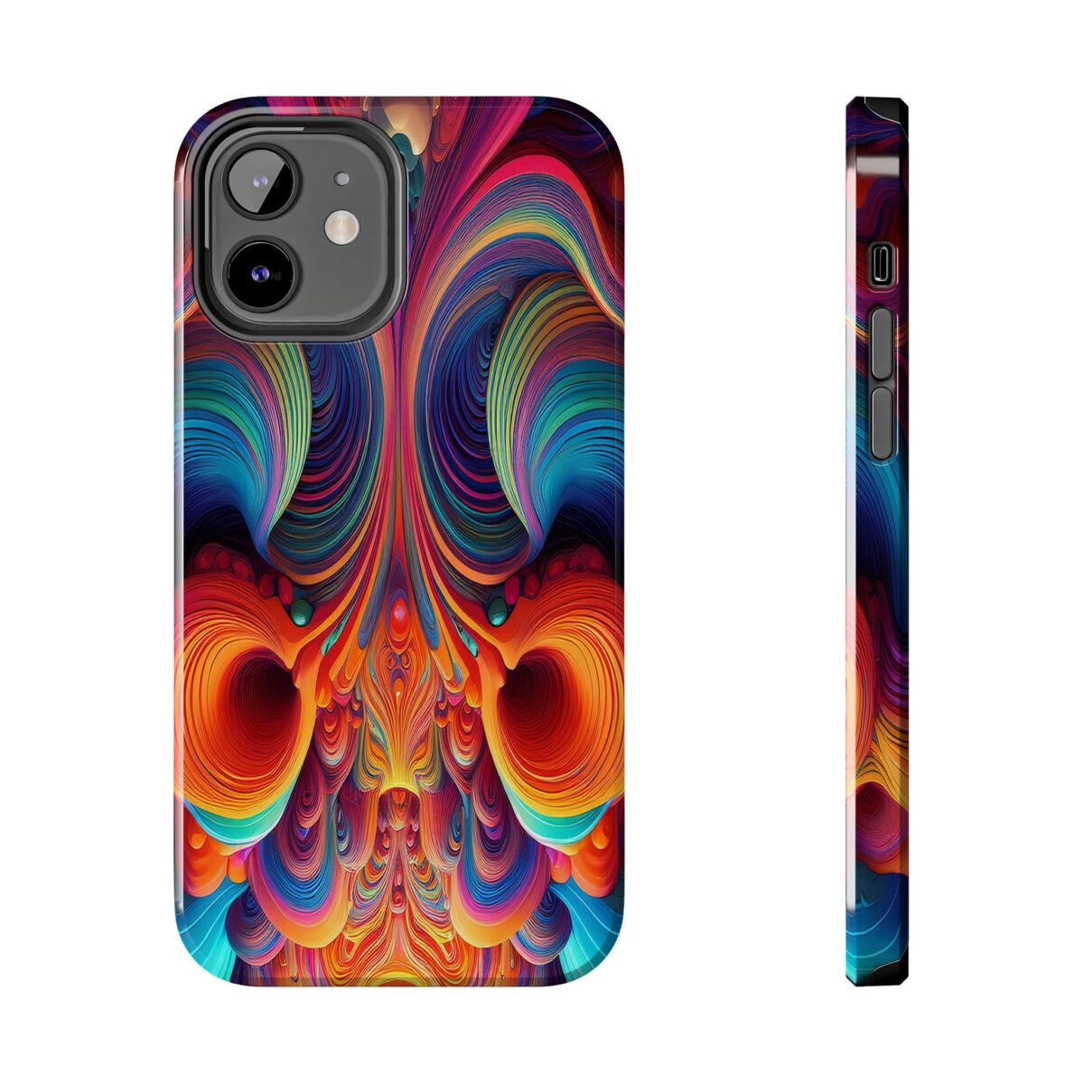 Psychedelic Flair, iPhone, Galaxy, Google - Image 23
