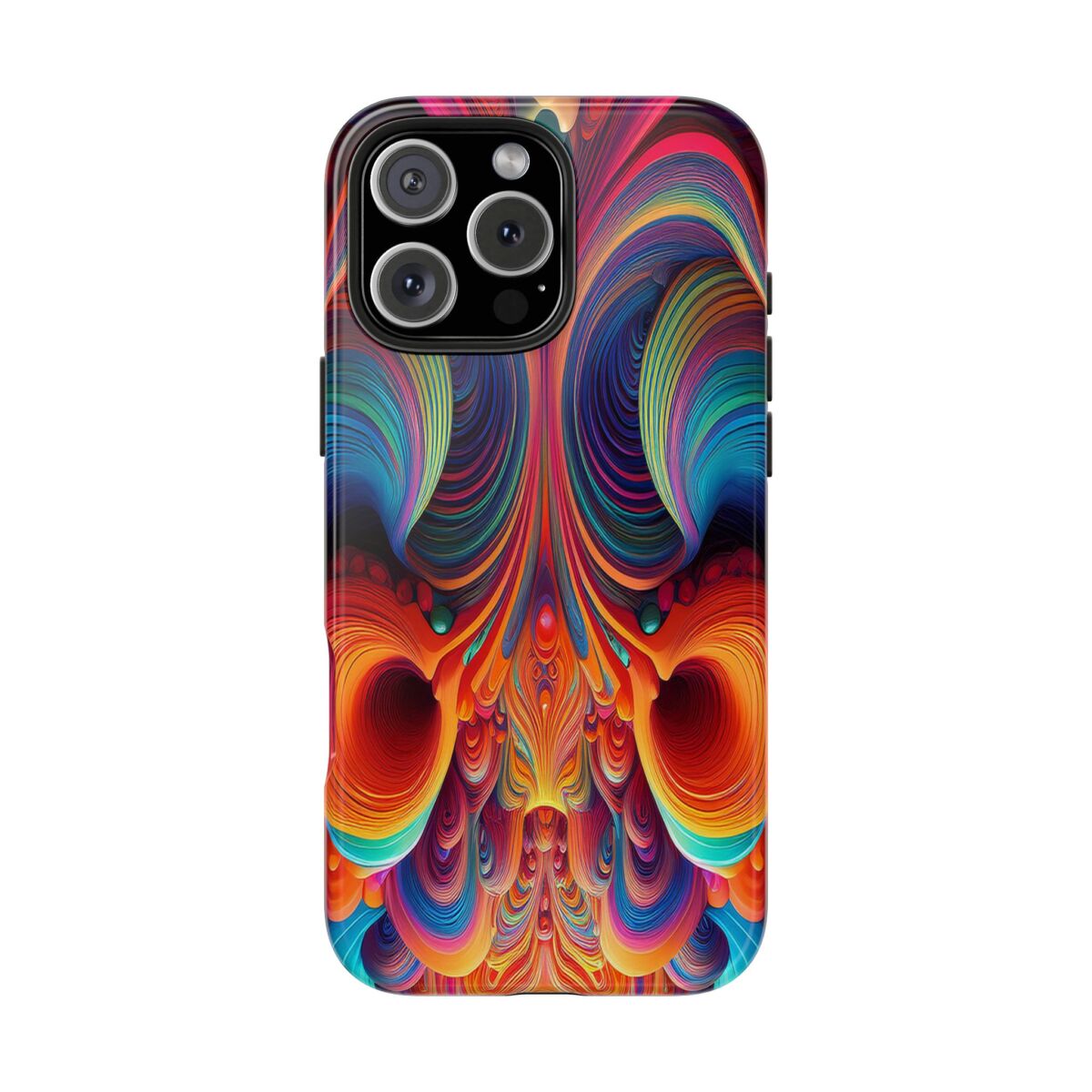 Psychedelic Flair, iPhone, Galaxy, Google - Image 98