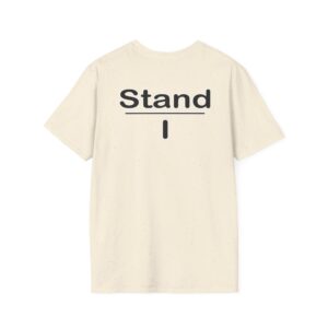 ;I Understand' T-Shirt | Funny Minimalist Quote Tee | Sarcasm Humor Shirt | Witty Graphic Tee | Gift for Men & Women