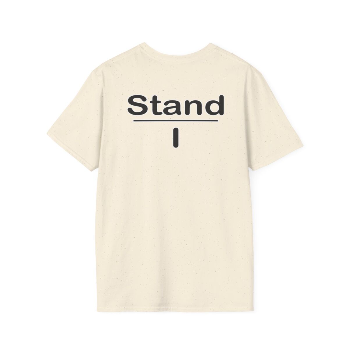 ;I Understand' T-Shirt | Funny Minimalist Quote Tee | Sarcasm Humor Shirt | Witty Graphic Tee | Gift for Men & Women