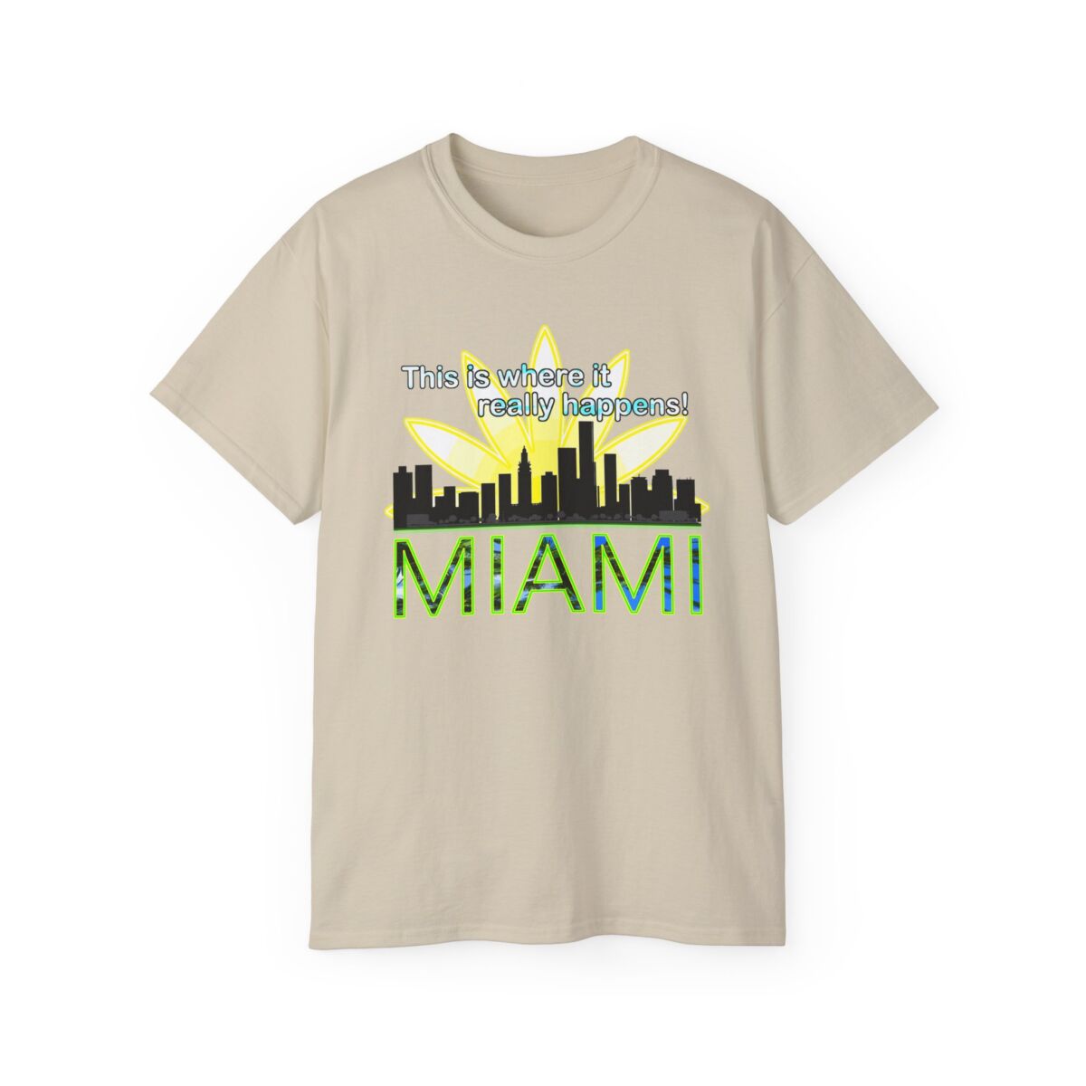 MIAMI! Everything Happens Here... - Image 2